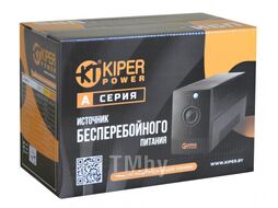 Источник бесперебойного питания Kiper Power A1000