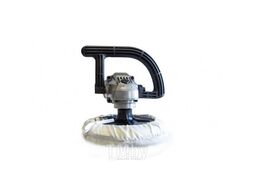 Полировальная машина электрическая Forsage (220V, 1200W, 800-4200 об/мин, диаметр круга-180мм) PA-03060
