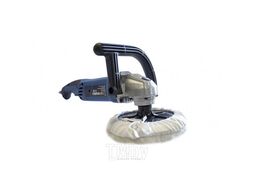 Полировальная машина электрическая Forsage (220V, 1200W, 800-4200 об/мин, диаметр круга-180мм) PA-03060