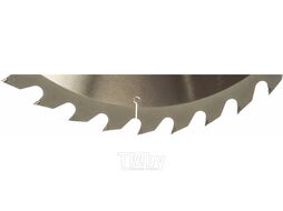 Диск пильный Hilberg серия Industrial Дерево 400x36Тx50 mm HW410