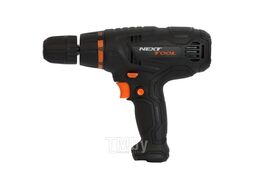 Дрель электрическая-шуруповерт NEXTTOOL DRS-500 400052