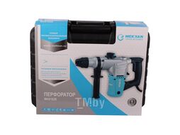 ПерфораторSDS-plus Mekkan MK81626