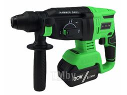 Перфоратор аккумуляторный Destroyer Pro Zitrek 063-4062
