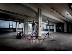 УШМ (болгарка) по бетону METABO RSEV 19-125 RT 603825710
