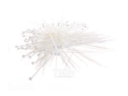 Стяжки нейлоновые Fortisflex КСЗ 4х200 (б) (100шт.) 58493