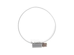Хомут червячный Fortisflex PL-12 (40-60)/W2 69014
