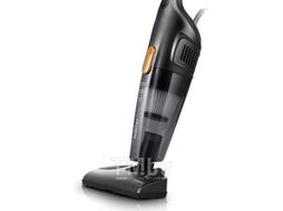 Вертикальный пылесос DEERMA DX115C