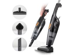 Вертикальный пылесос DEERMA DX115C