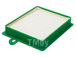 HEPA-фильтр для ELECTROLUX / PHILIPS (уп1шт) (синий) HEL-01