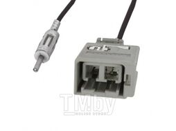 ISO переходник Incar Volvo S80/V70/V40 ANT-12