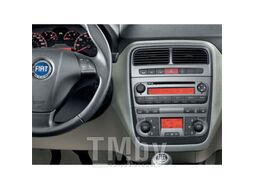 Переходная рамка Incar Fiat Linea 2007 +/Fiat Grand Punto (2005+) RFI-N06