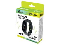 Фитнес браслет Ritmix RFB-310
