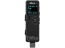 Диктофон Ritmix RR-610_8GB