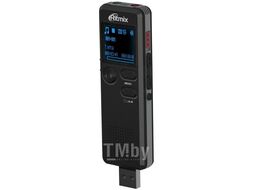 Диктофон Ritmix RR-610_8GB
