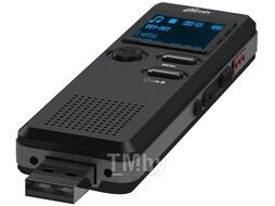 Диктофон Ritmix RR-610_8GB