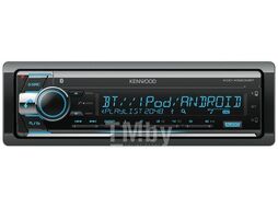 Автомагнитола Kenwood KDC-X5200BT Kenwood