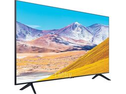 Телевизор SAMSUNG UE43AU8000UXRU