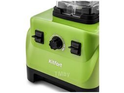 Блендер Kitfort KT-3022-2 салатовый