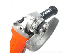 УШМ (болгарка) Patriot AG120M