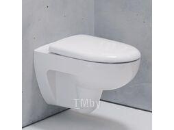 Унитаз подвесной Keramag Renova (203040000)