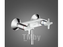 Смеситель для ванны и душа Hansgrohe Logis Classic (71260000)