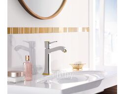 Смеситель для умывальника Hansgrohe Metropol Classic (31302090)