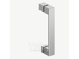 Душевая кабина New Trendy NEW MERANA 195x80x80 полукруглая (K-0330)