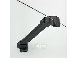 Душевая дверь New Trendy New Soleo Black 100х195 D-0242A (D-0242A)