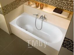 Ванна акриловая Villeroy &amp; Boch O.Novo 170х70 170х70 см без ножек (UBA177CAS2V-01)