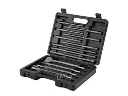 Набор буров SDS-PLUS DH13-1 (13 шт.) Deko 065-0792