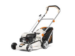 Газонокосилка бензиновая DeWORKS L 43P