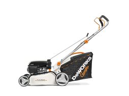 Газонокосилка бензиновая DeWORKS L 43P