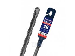 Сверло (бур) по бетону 16х250/310 SDS+ стандарт Specialist+®