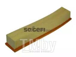 Фильтр воздушный Mercedes C C200 (W203) 5/00->5/02, C230 (W203) 11/00->5/02 PURFLUX A1138