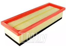 Фильтр воздушный FIAT 500, IDEA, LINEA, GRANDE PUNTO 1.2-1.4 8V 05-, LANCIA MUSA 1.4 8V 06- DENCKERMANN A140344