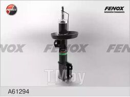 Стойка амортизаторная Opel Zafira A 99-05 передняя правая FENOX A61294