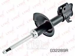 Стойка амортизатора подвески SUBARU Legacy 2.0-2.5 98-03 LYNXauto G32289R