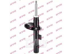 Амортизатор подвески Citron ZX-F(L) KYB 633837