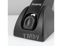 Степлер Axent Exakt Pro / 4930-9 (черный)