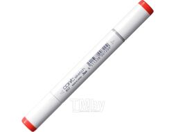 Маркер художественный Copic Sketch R-17 / 21075126 (оранжевая помада)