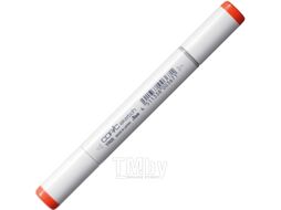 Маркер художественный Copic Sketch YR-09 / 2107569 (китайский оранжевый)