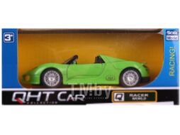 Автомобиль игрушечный Darvish DV-T-853