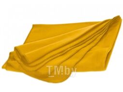 Плед Easy Gifts Radcliff 120x180 / 277508 (желтый)