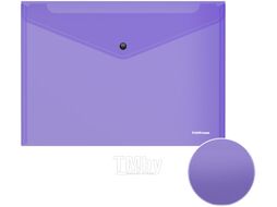 Папка-конверт Erich Krause Glossy Vivid / 47117
