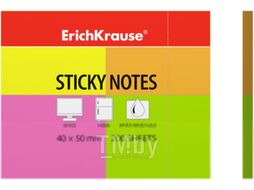 Блок для записей Erich Krause 4401