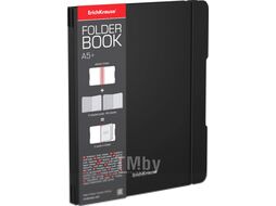 Тетрадь Erich Krause FolderBook Classic / 48020 (2х48л, клетка)
