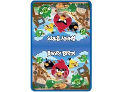 Папка для тетрадей Hatber Angry Birds / AMt 42651