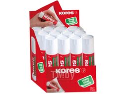 Клей-карандаш Kores 12402.02
