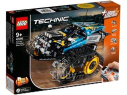 Конструктор управляемый Lego Technic Скоростной вездеход с ДУ 42095
