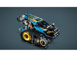Конструктор управляемый Lego Technic Скоростной вездеход с ДУ 42095